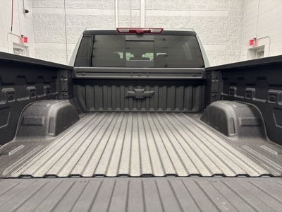 2026 Chevrolet Silverado 1500 High Country Crew Cab Short Box 4WD