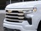 2026 Chevrolet Silverado 1500 High Country Crew Cab Short Box 4WD