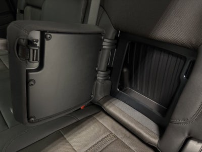 2026 Chevrolet Silverado 1500 High Country Crew Cab Short Box 4WD