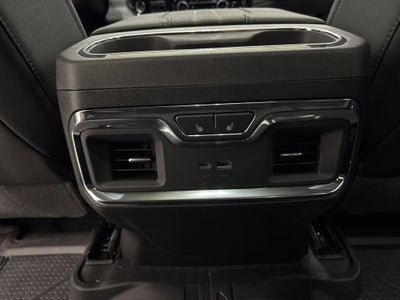 2026 Chevrolet Silverado 1500 High Country Crew Cab Short Box 4WD