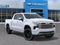 2026 Chevrolet Silverado 1500 High Country Crew Cab Short Box 4WD