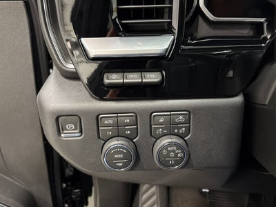 2026 Chevrolet Silverado 1500 High Country Crew Cab Short Box 4WD