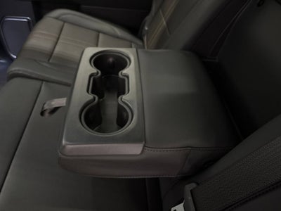 2026 Chevrolet Silverado 1500 High Country Crew Cab Short Box 4WD