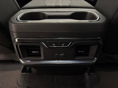 2026 Chevrolet Silverado 1500 High Country Crew Cab Short Box 4WD