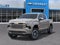 2026 Chevrolet Silverado 1500 High Country Crew Cab Short Box 4WD