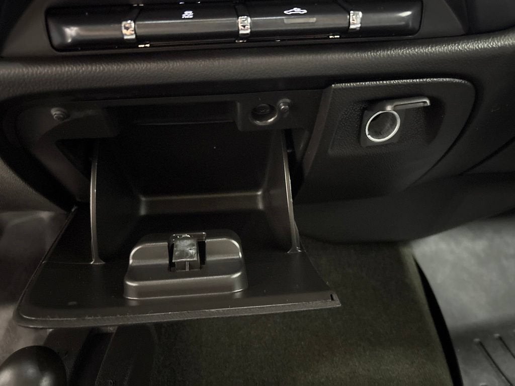 2015 Chevrolet Silverado 1500 LS