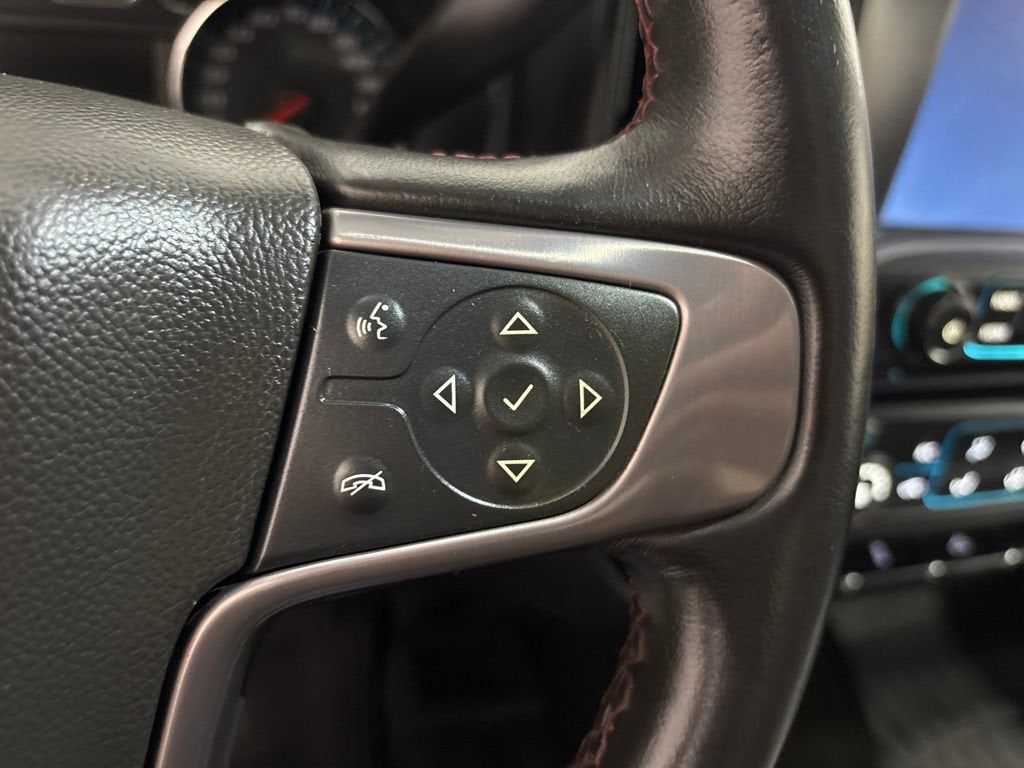 2015 Chevrolet Silverado 1500 LS