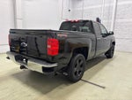 2015 Chevrolet Silverado 1500 LS