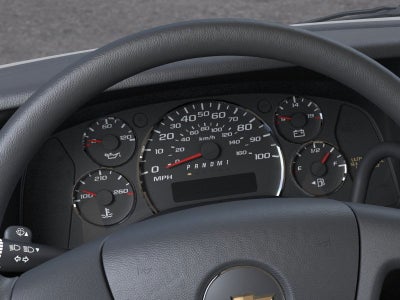 2026 Chevrolet Express Cargo WT 3500 Extended Wheelbase RWD