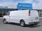 2026 Chevrolet Express Cargo WT 3500 Extended Wheelbase RWD