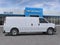 2026 Chevrolet Express Cargo WT 3500 Extended Wheelbase RWD