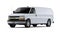 2026 Chevrolet Express Cargo WT 3500 Extended Wheelbase RWD