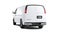 2026 Chevrolet Express Cargo WT 3500 Extended Wheelbase RWD
