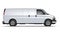 2026 Chevrolet Express Cargo WT 3500 Extended Wheelbase RWD