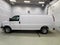 2026 Chevrolet Express Cargo WT 3500 Extended Wheelbase RWD