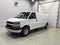 2026 Chevrolet Express Cargo WT 3500 Extended Wheelbase RWD