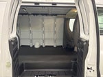 2026 Chevrolet Express Cargo WT 3500 Extended Wheelbase RWD