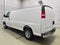 2026 Chevrolet Express Cargo WT 3500 Extended Wheelbase RWD