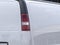 2026 Chevrolet Express Cargo WT 3500 Extended Wheelbase RWD