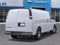 2026 Chevrolet Express Cargo WT 3500 Extended Wheelbase RWD