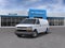 2026 Chevrolet Express Cargo WT 3500 Extended Wheelbase RWD