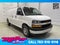 2026 Chevrolet Express Cargo WT 3500 Extended Wheelbase RWD