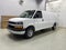2026 Chevrolet Express Cargo WT 3500 Extended Wheelbase RWD