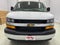 2026 Chevrolet Express Cargo WT 3500 Extended Wheelbase RWD