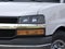 2026 Chevrolet Express Cargo WT 3500 Extended Wheelbase RWD