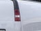 2026 Chevrolet Express Cargo WT 3500 Extended Wheelbase RWD