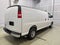 2026 Chevrolet Express Cargo WT 3500 Extended Wheelbase RWD