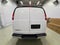 2026 Chevrolet Express Cargo WT 3500 Extended Wheelbase RWD