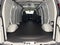 2026 Chevrolet Express Cargo WT 3500 Extended Wheelbase RWD