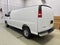 2026 Chevrolet Express Cargo WT 3500 Extended Wheelbase RWD