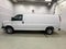 2026 Chevrolet Express Cargo WT 3500 Extended Wheelbase RWD