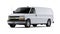 2026 Chevrolet Express Cargo WT 3500 Extended Wheelbase RWD