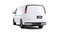 2026 Chevrolet Express Cargo WT 3500 Extended Wheelbase RWD