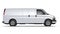 2026 Chevrolet Express Cargo WT 3500 Extended Wheelbase RWD