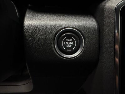 2025 GMC Acadia AT4