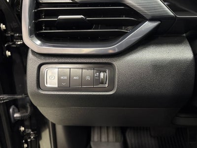 2025 GMC Acadia AT4