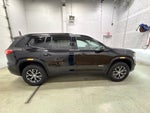 2025 GMC Acadia AT4