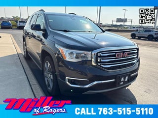 2017 GMC Acadia SLT