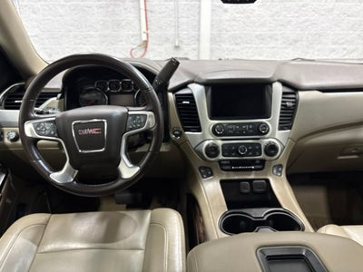 2020 GMC Yukon SLT