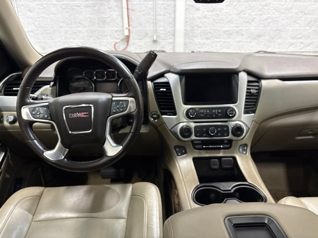 2020 GMC Yukon SLT