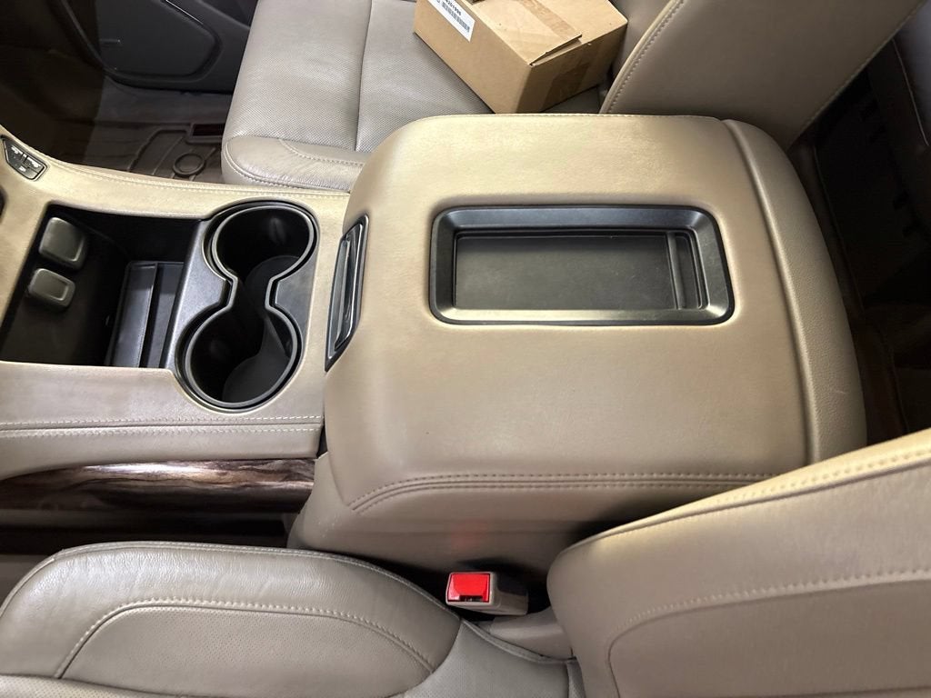 2020 GMC Yukon SLT