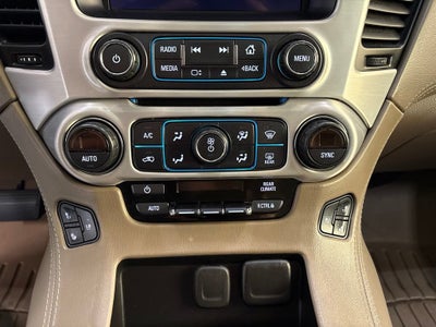 2020 GMC Yukon SLT
