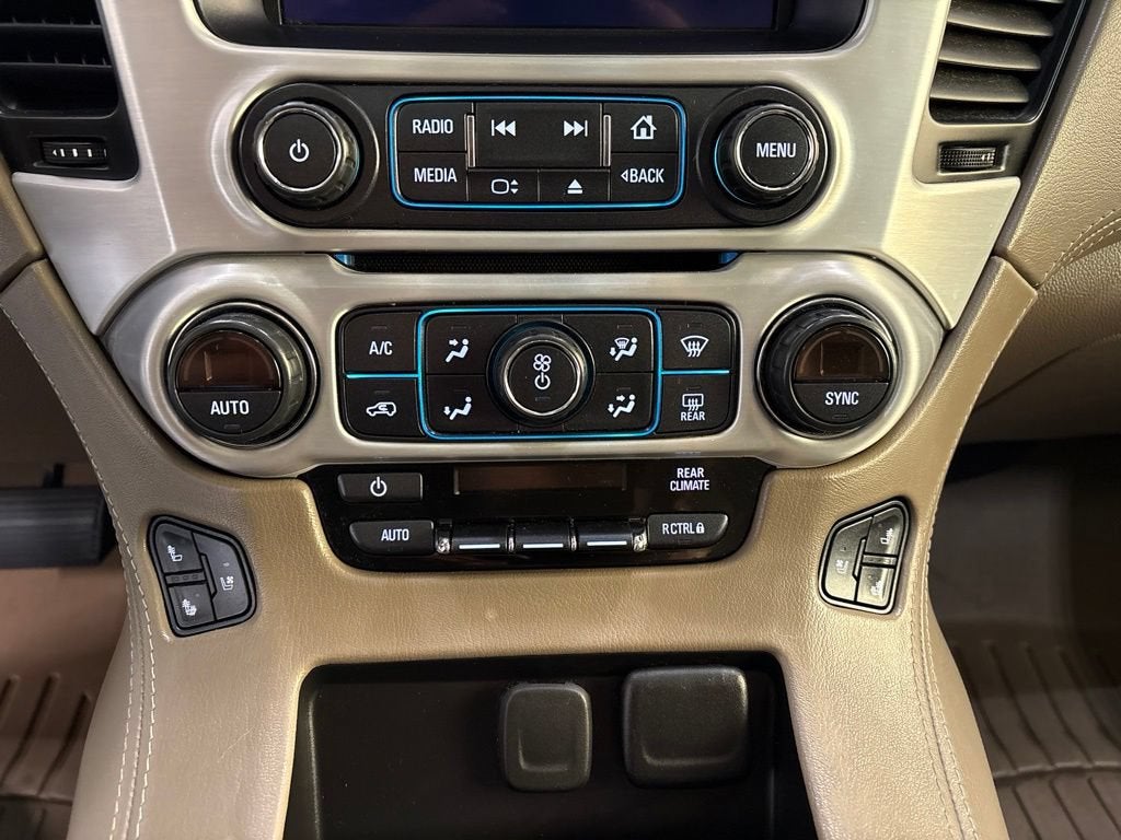 2020 GMC Yukon SLT