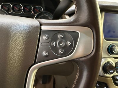 2020 GMC Yukon SLT
