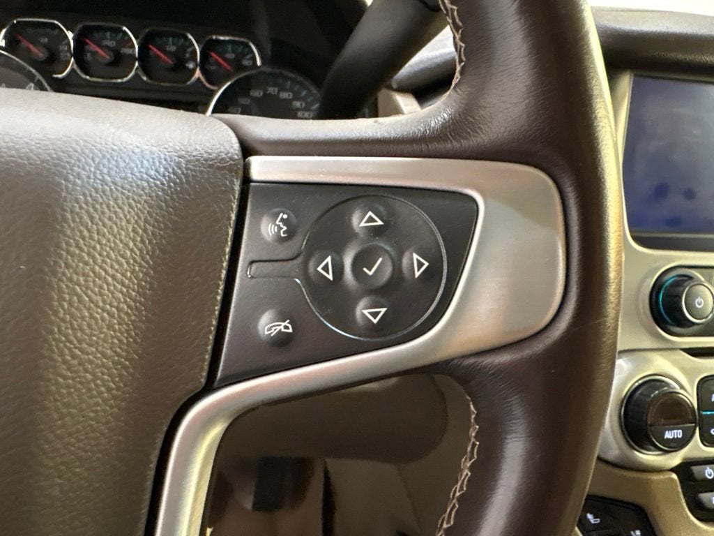 2020 GMC Yukon SLT