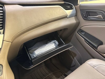 2020 GMC Yukon SLT